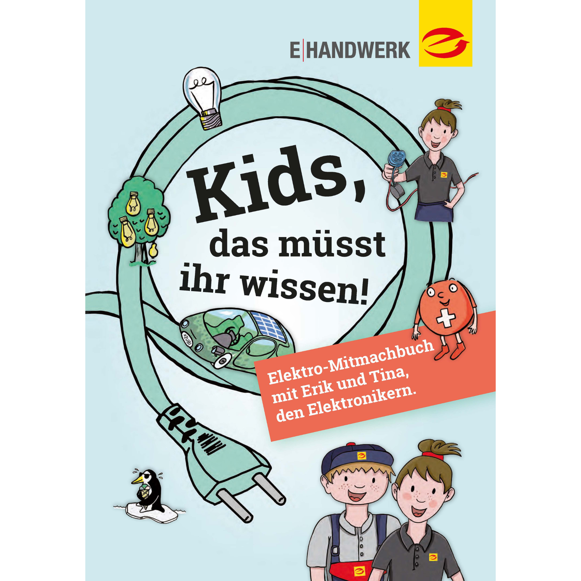 Kids, das müsst ihr wissen!