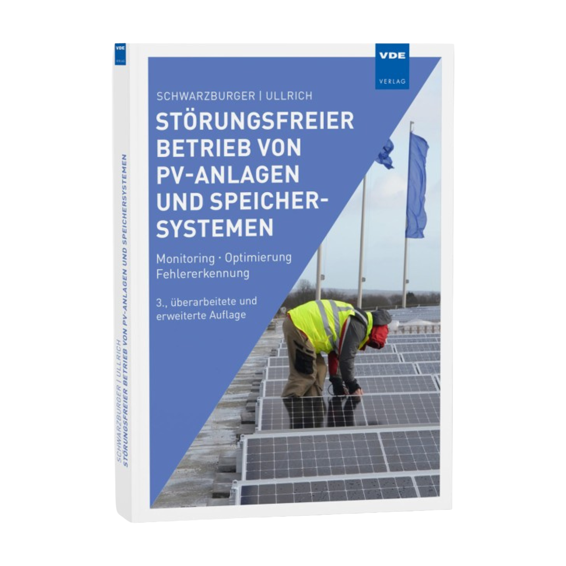 Störungsfreier Betrieb von PV-Anlagen und Speichersystemen