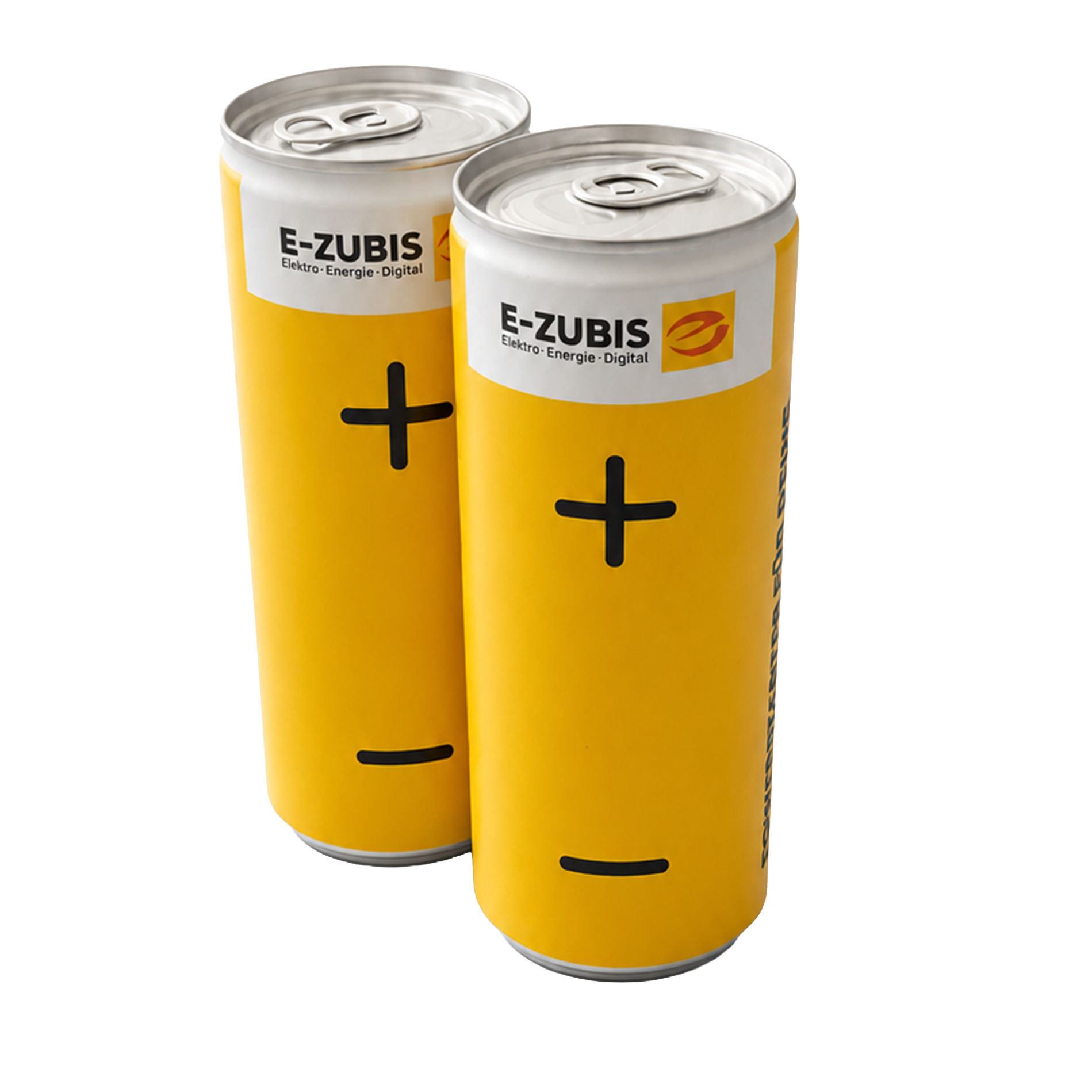 E-ZUBIS Energy-Drink