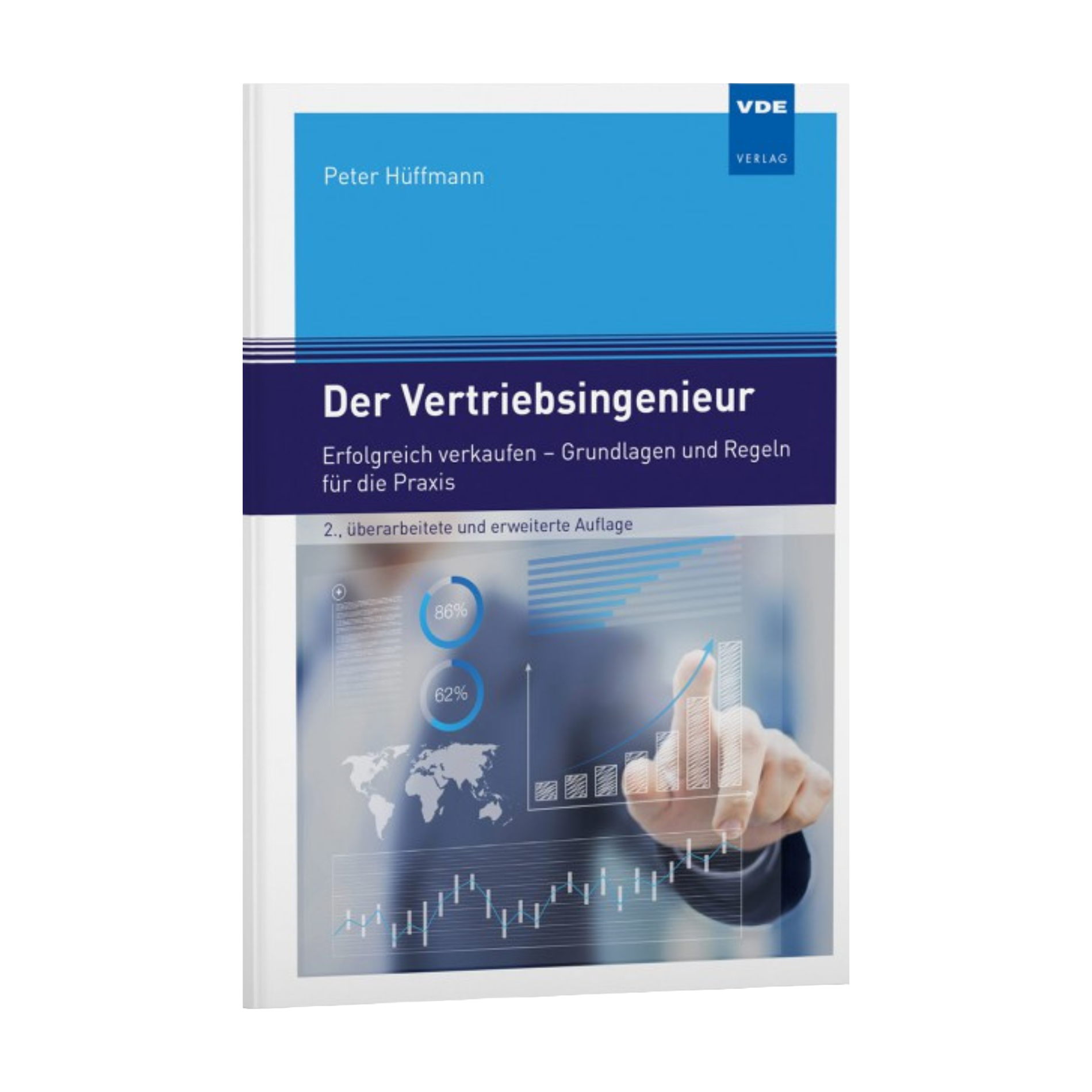 Der Vertriebsingenieur