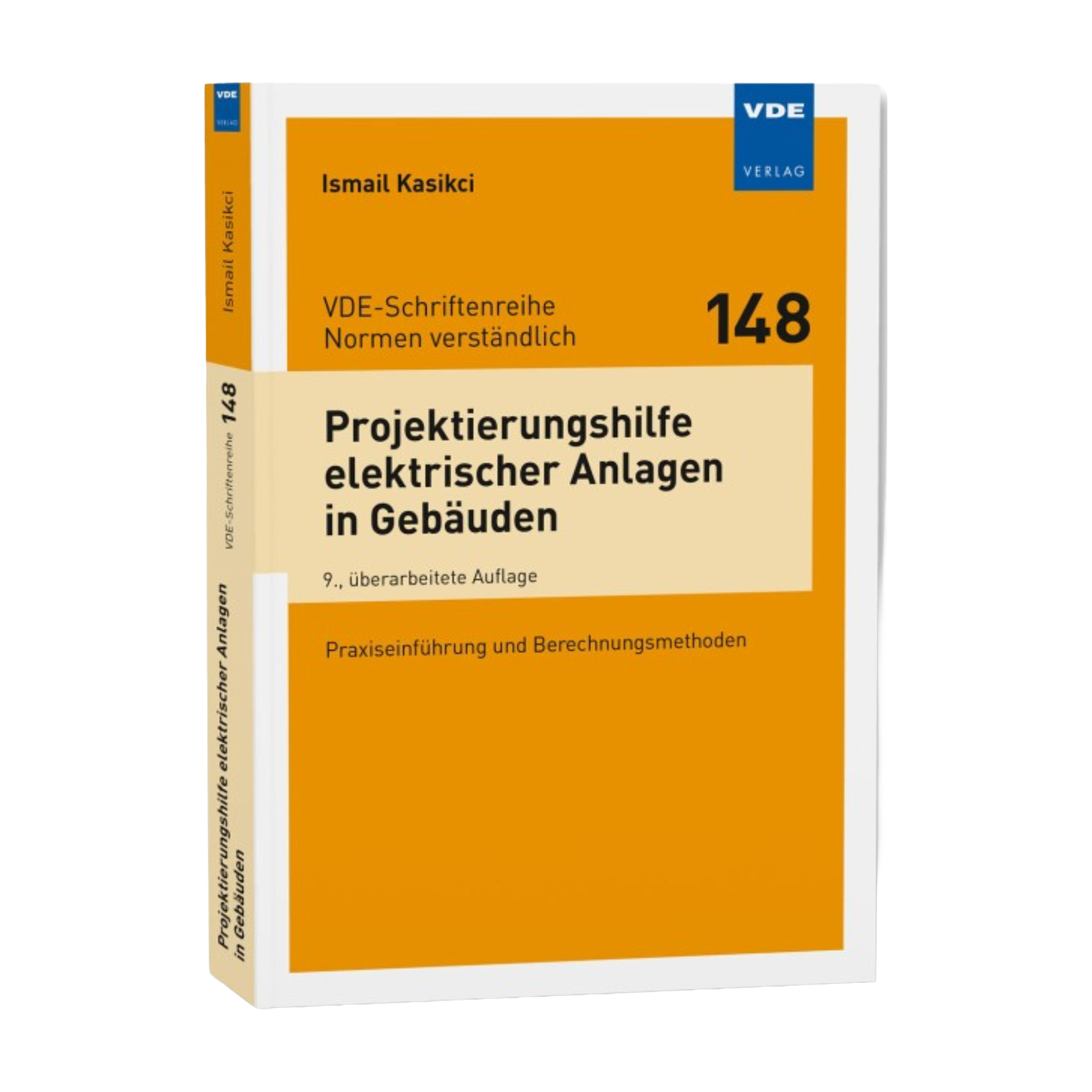 Projektierungshilfe elektrischer Anlagen in Gebäuden