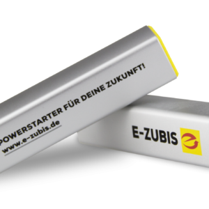 Powerbank E-ZUBIS