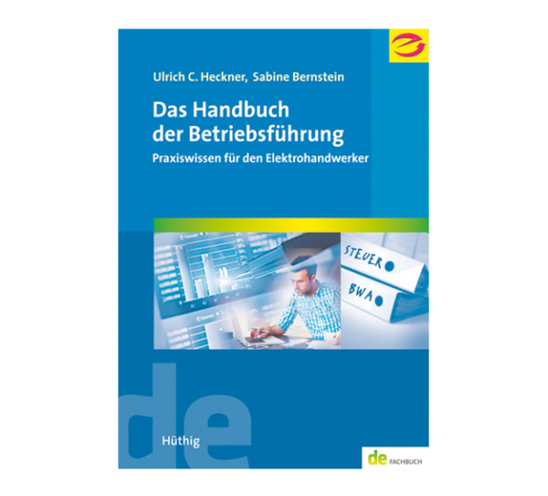 Das Handbuch der