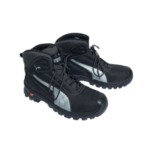 PUMA-Stiefel S3 Gr. 43