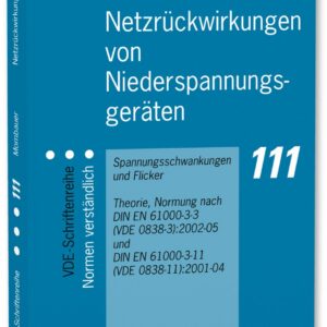 Netzrückwirkungen von Niedersp