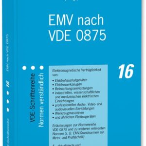 EMV nach VDE 0875