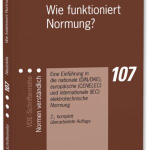 Wie funktioniert Normung?