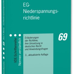 EG-Niederspannungsrichtlinie