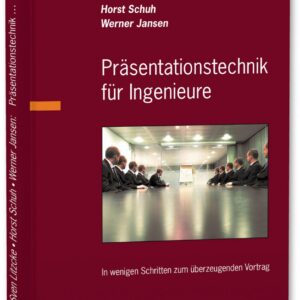 Präsentationstechnik für Ingen