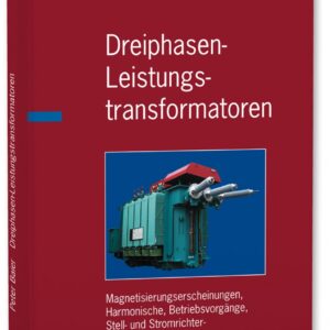 Dreiphasen-Leistungstransforma