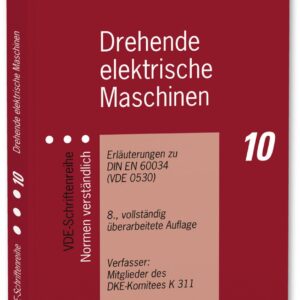 Drehende elektrische Maschinen