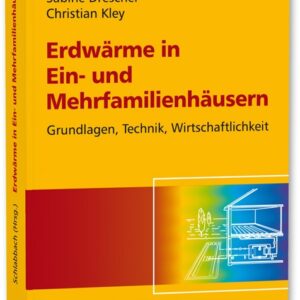 Erdwärme in Ein- und Mehrfamil