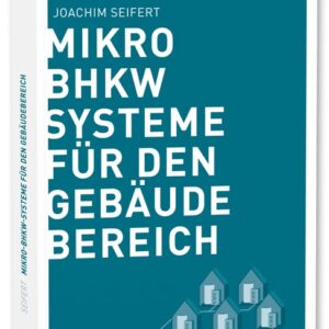 Mikro-BHKW-Systeme für den Geb