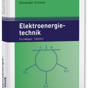 Elektroenergietechnik