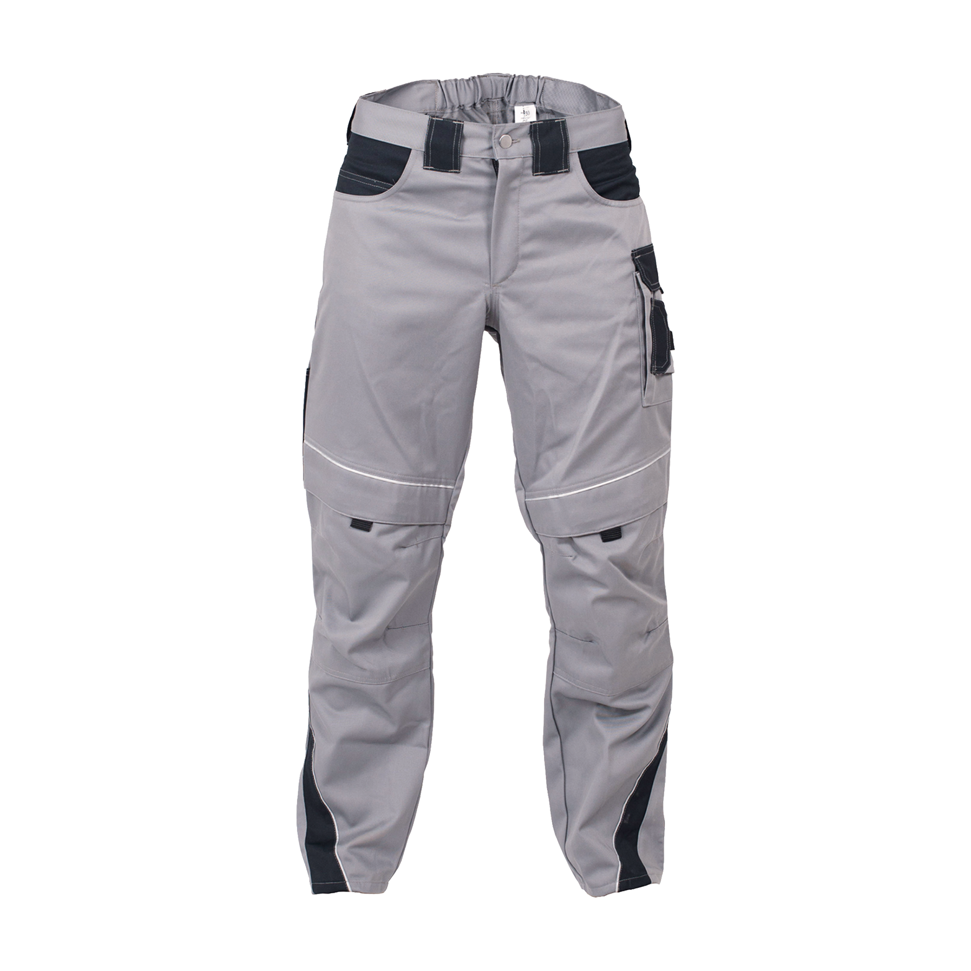 Bundhose, E-Marke – Bild 2