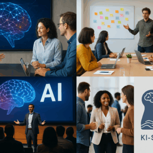 Webinar: Arbeiten mit ChatGPT