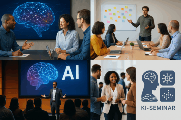 Webinar: Arbeiten mit ChatGPT