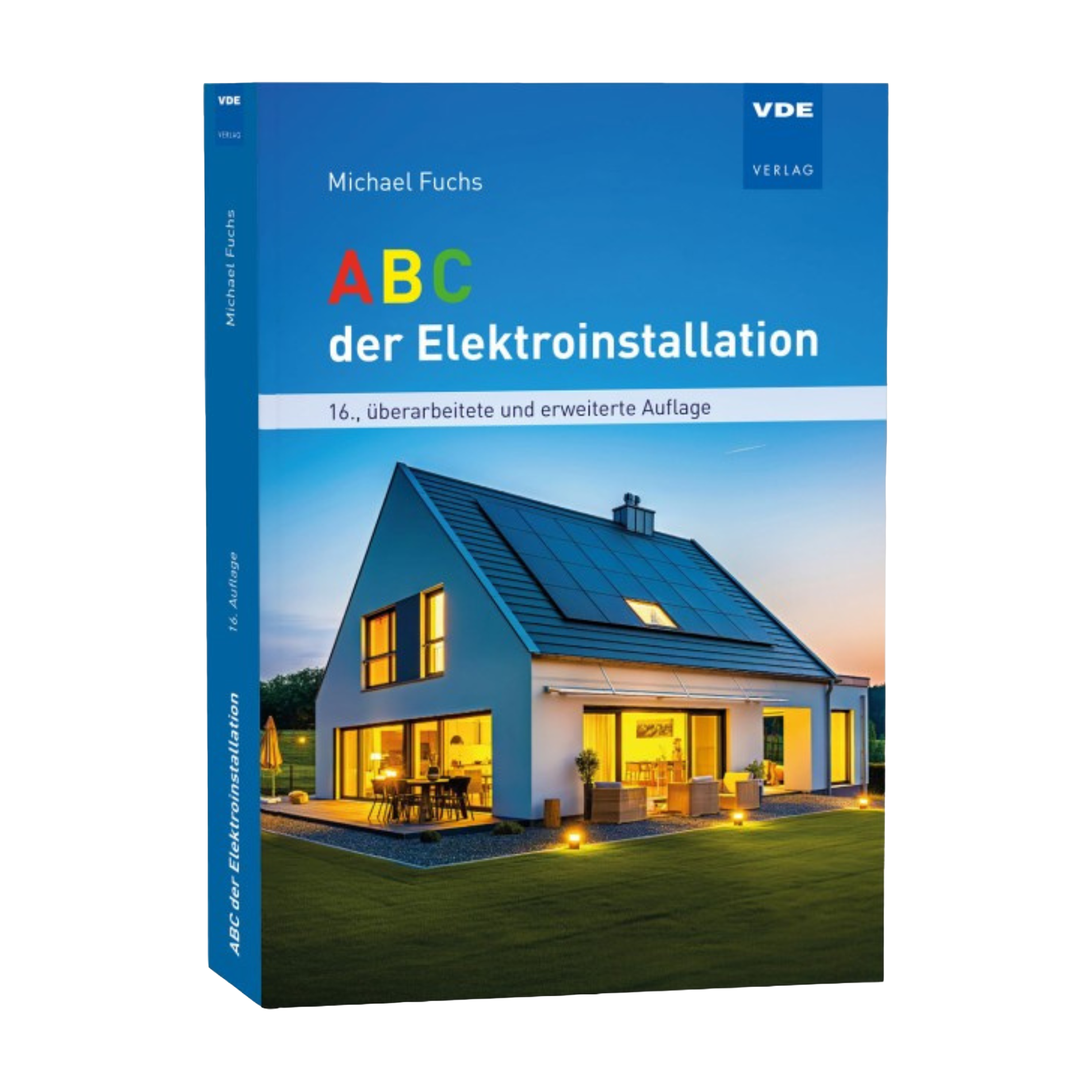 ABC der Elektroinstallation