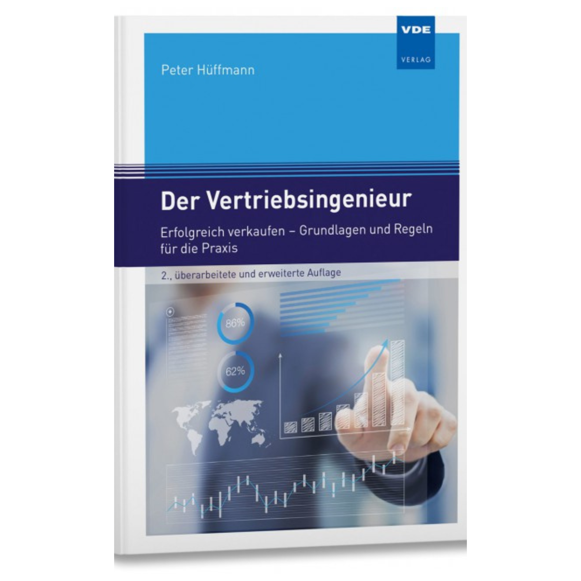 Der Vertriebsingenieur