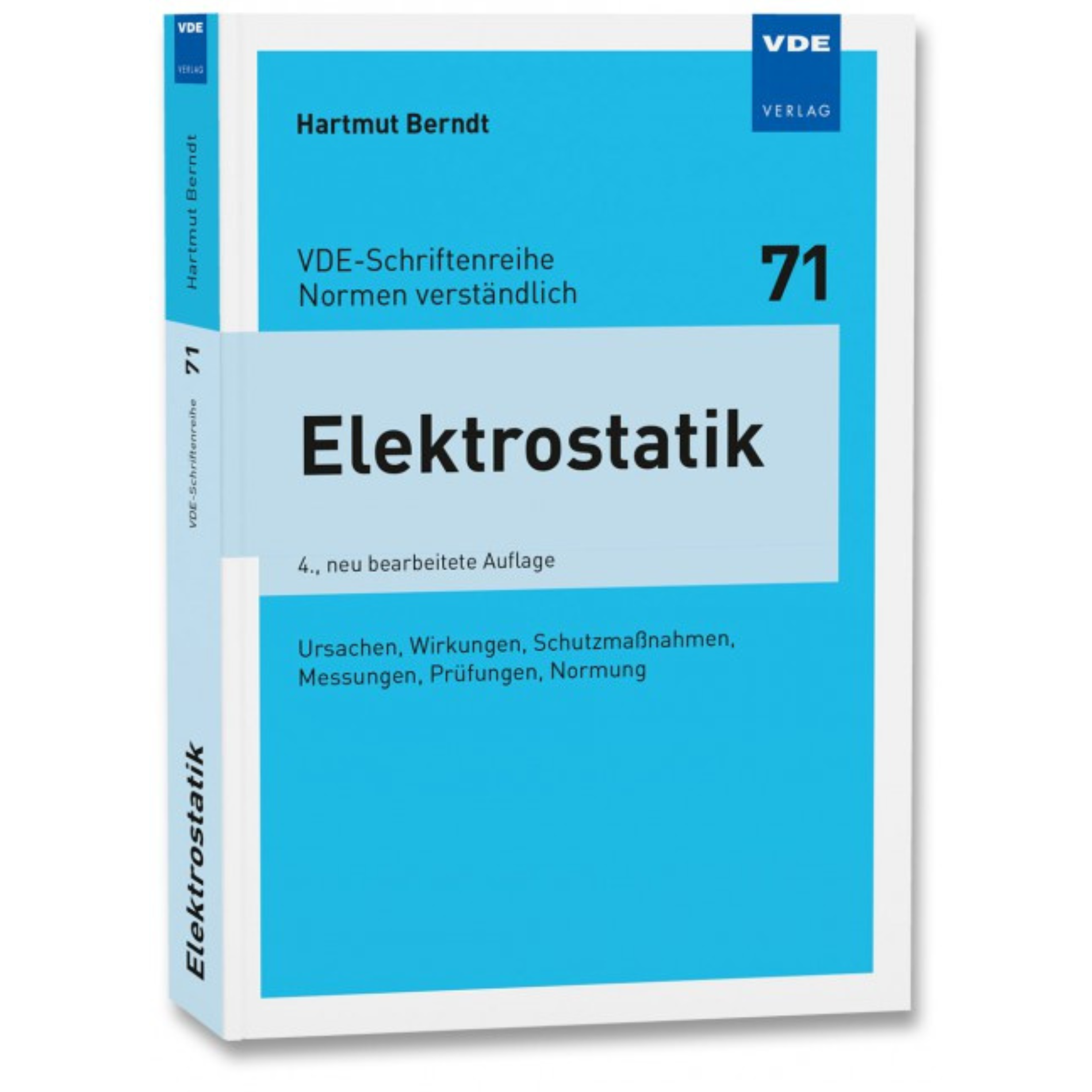 Elektrostatik
