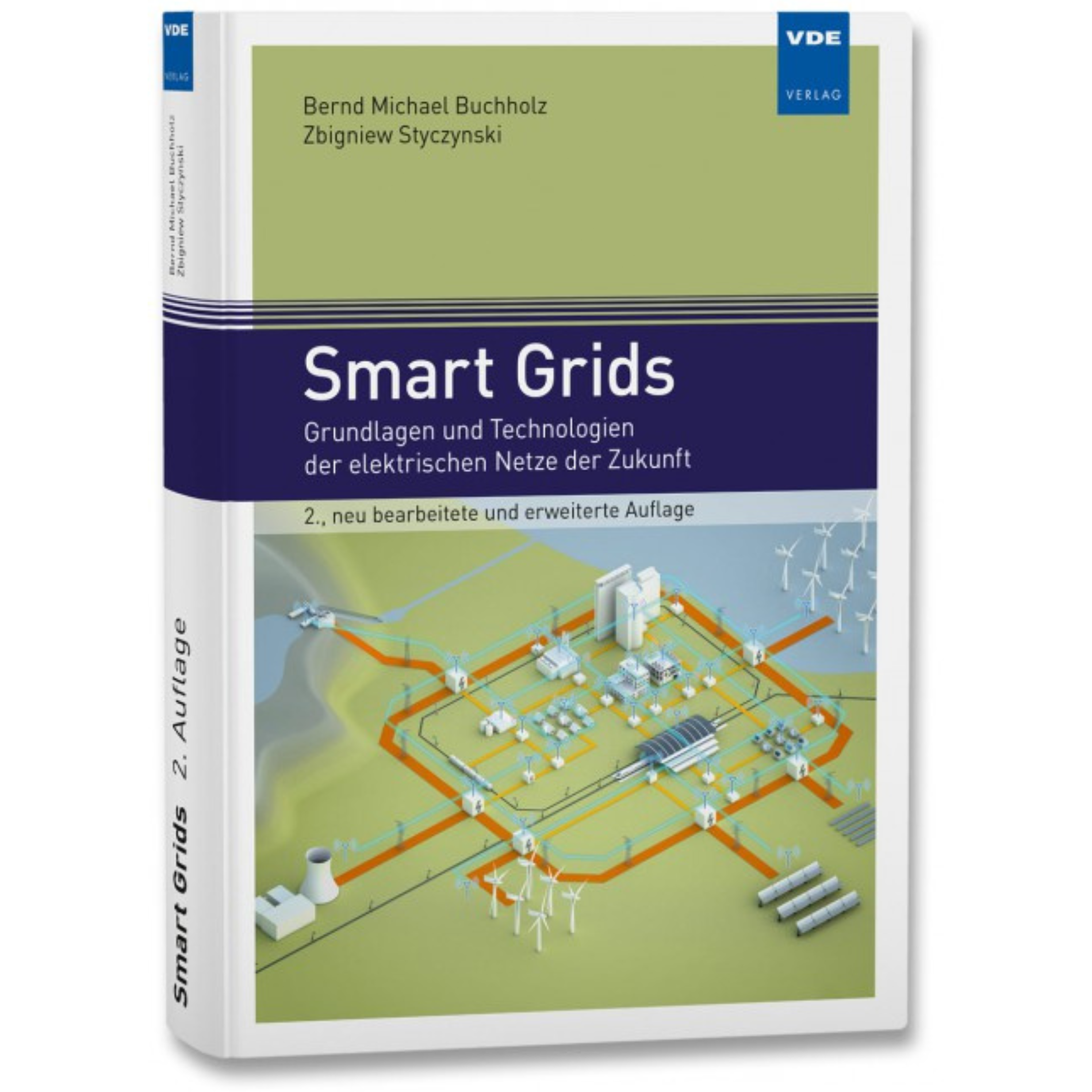 Smart Grids