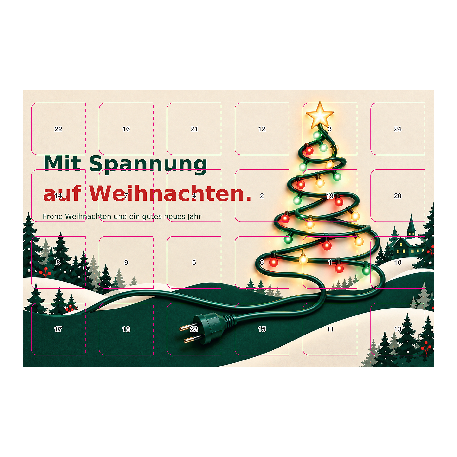 Adventskalender